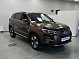 Changan CS75 Luxe 4WD, 2020 года, пробег 74000 км