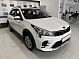 Solaris KRX Люкс АВ (Luxe AV), белый