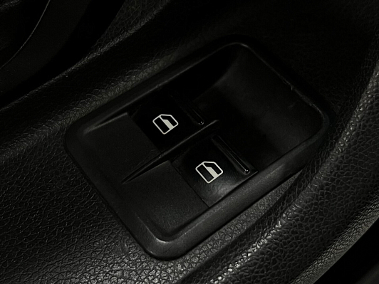 Skoda Fabia Ambition, 2012 года, пробег 160000 км