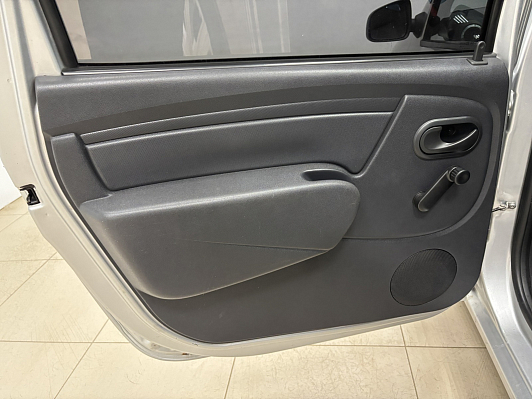 Lada (ВАЗ) Largus, 2015 года, пробег 233077 км