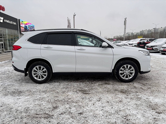 Haval M6 Family, 2023 года, пробег 46805 км