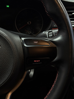 Kia Rio Edition Plus, 2019 года, пробег 89000 км