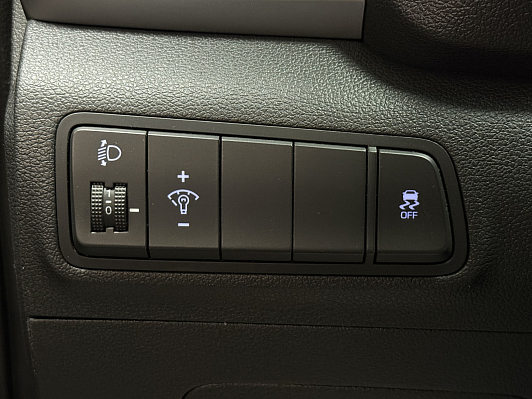 Hyundai Tucson, 2015 года, пробег 189784 км