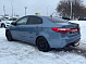 Kia Rio Luxe, 2013 года, пробег 194955 км