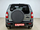 Chevrolet Niva LC, 2017 года, пробег 108462 км