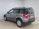 Skoda Yeti Active Outdoor, 2015 года, пробег 204349 км