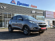 Hyundai ix35 Start, 2013 года, пробег 132000 км