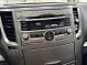 Subaru Outback, 2010 года, пробег 216412 км
