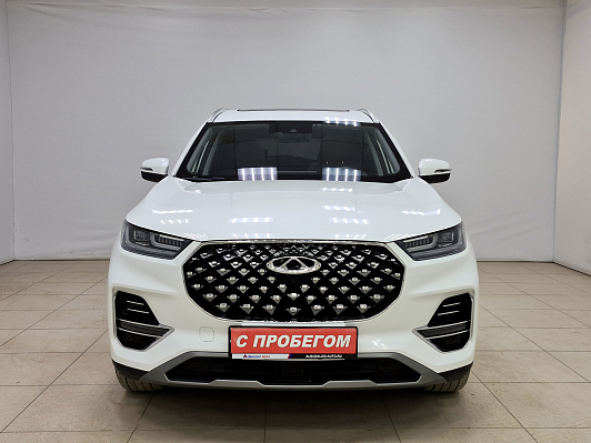 Chery Tiggo 8 Pro Speedline, 2023 года, пробег 57330 км