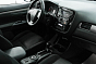 Mitsubishi Outlander Instyle, 2012 года, пробег 210070 км