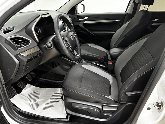 Lada (ВАЗ) Vesta, 2024 года, пробег 27931 км