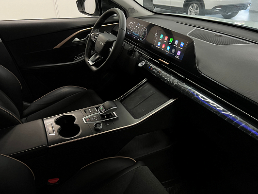 Omoda C5 Ultimate, 2023 года, пробег 17680 км