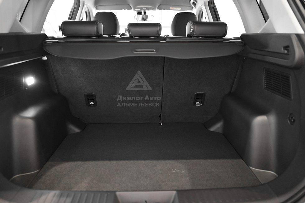 Tenet T7 Актив, черный