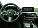 BMW 5 серии, 2019 года, пробег 151507 км