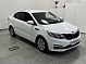 Kia Rio, 2015 года, пробег 190000 км