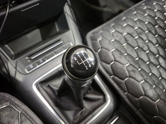 Volkswagen Tiguan CLUB, 2011 года, пробег 258377 км