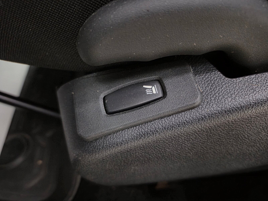 Nissan Almera Comfort Plus, 2015 года, пробег 97918 км