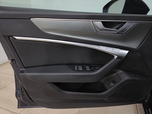 Audi A6 Sport 45 TFSI quattro S tronic, 2021 года, пробег 218663 км