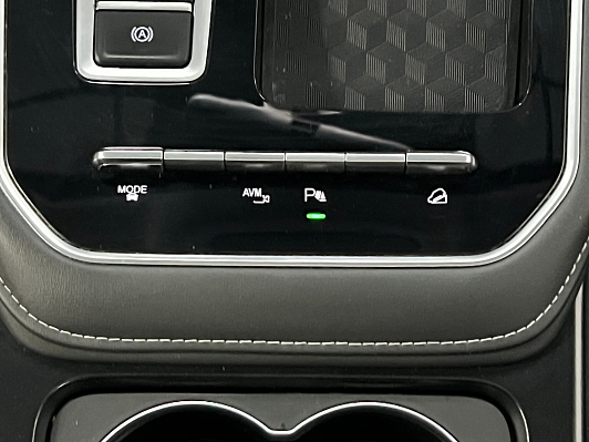 Chery Tiggo 8 Prestige/Prestige Plus, 2023 года, пробег 50000 км