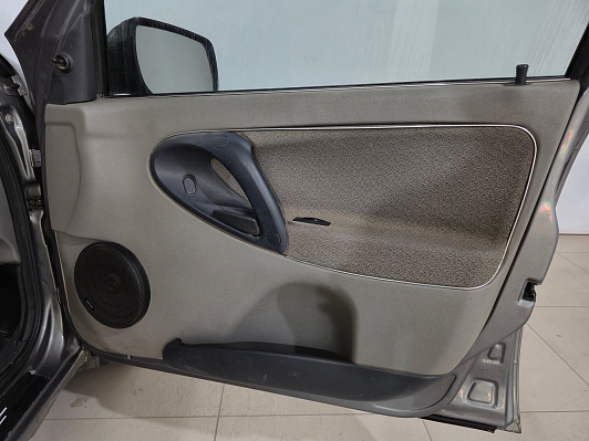 Lada (ВАЗ) Kalina, 2010 года, пробег 220000 км
