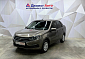 Lada (ВАЗ) Granta Comfort (2018-2021), 2019 года, пробег 57262 км