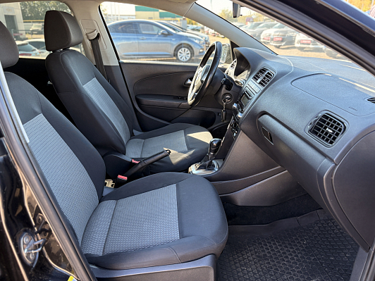 Volkswagen Polo CLUB, 2011 года, пробег 167950 км