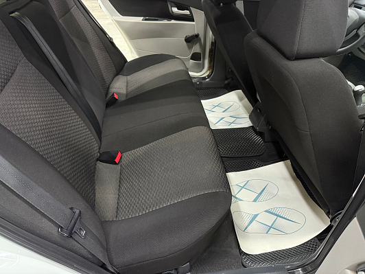 Lada (ВАЗ) Priora, 2013 года, пробег 126281 км