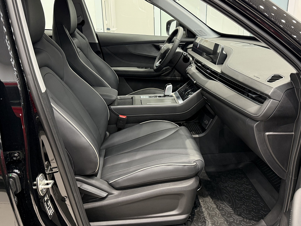 TENET T4 Active, черный