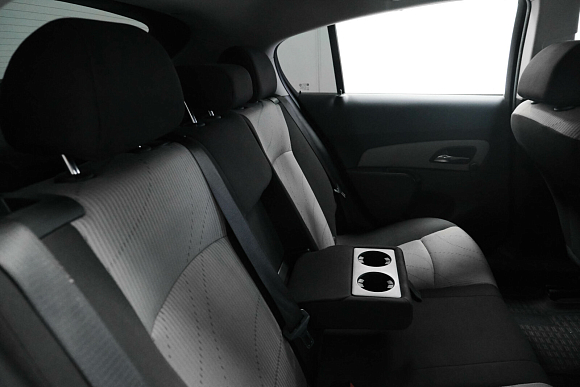 Chevrolet Cruze LS, 2014 года, пробег 238500 км