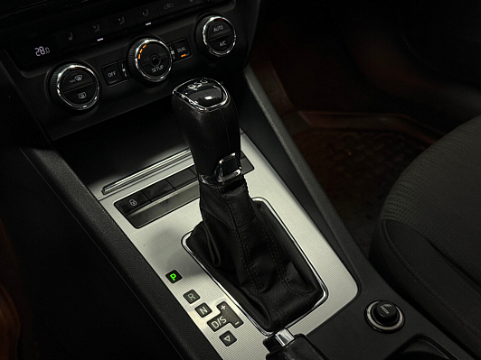 Skoda Octavia, 2013 года, пробег 249557 км