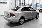 Volkswagen Polo Trendline, 2019 года, пробег 112336 км