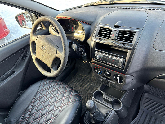 Lada (ВАЗ) Granta Classic Optima, 2022 года, пробег 42890 км