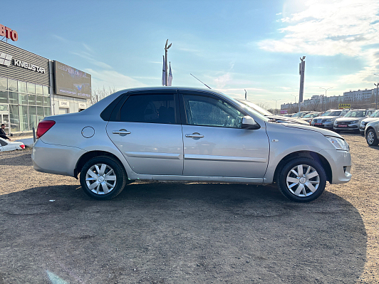 Datsun on-DO Access, 2019 года, пробег 138000 км