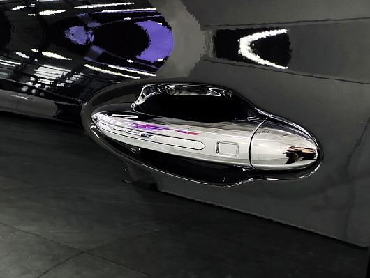 Chery Tiggo 7 Pro Plug-in Hybrid Ultimate, 2023 года, пробег 62453 км