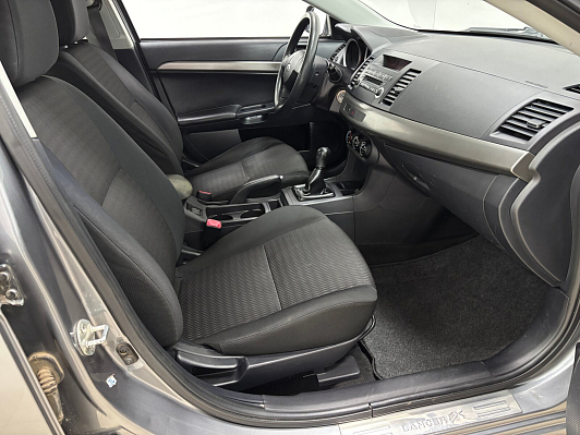 Mitsubishi Lancer Invite, 2012 года, пробег 147591 км
