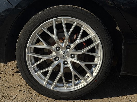 Mazda 6 Direct, 2012 года, пробег 189400 км
