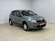 Renault Sandero Expression, 2012 года, пробег 206480 км