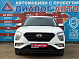 Hyundai Creta Lifestyle, 2021 года, пробег 43854 км