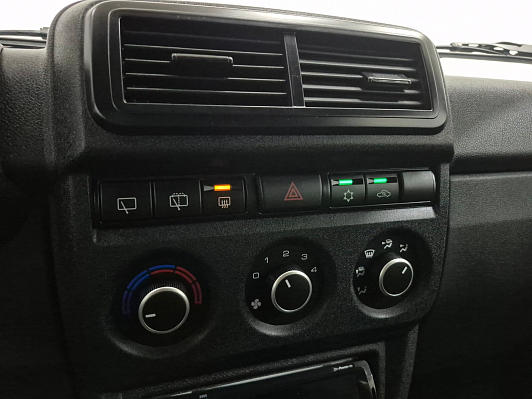 Lada (ВАЗ) Niva Legend Luxe Кондиционер, 2024 года, пробег 37219 км