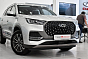 Chery Tiggo 8 Pro Max Dreamline FWD, белый