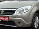 Renault Sandero Специальная серия, 2014 года, пробег 214000 км