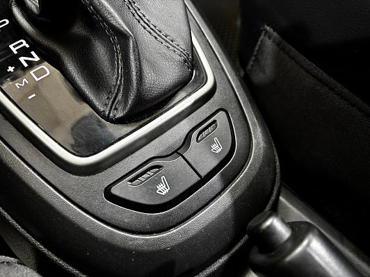 Lada (ВАЗ) Vesta Comfort Image, 2020 года, пробег 81441 км