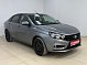 Lada (ВАЗ) Vesta Luxe Multimedia (2019-2021), 2019 года, пробег 111628 км