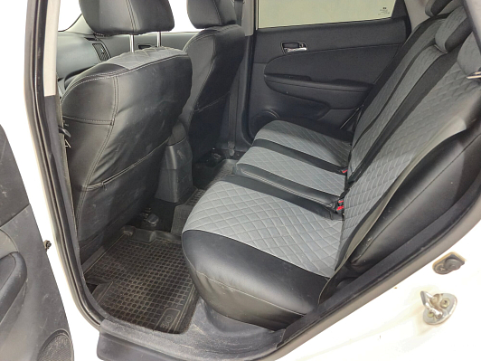 Hyundai i30 Optima, 2011 года, пробег 243007 км