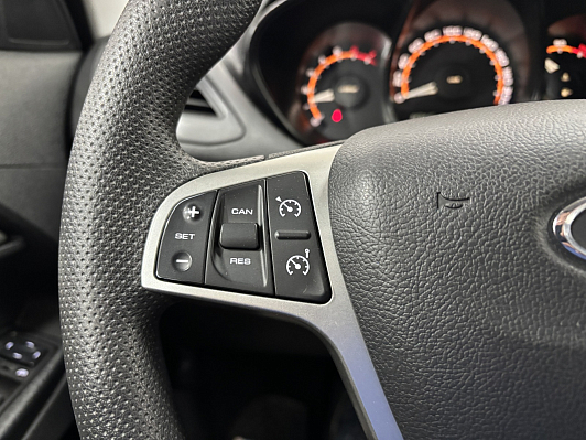 Lada (ВАЗ) Vesta Comfort, 2020 года, пробег 147440 км