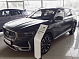 Geely Monjaro Exclusive, серый