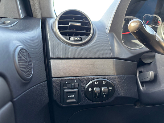 Great Wall Hover H5, 2014 года, пробег 145028 км