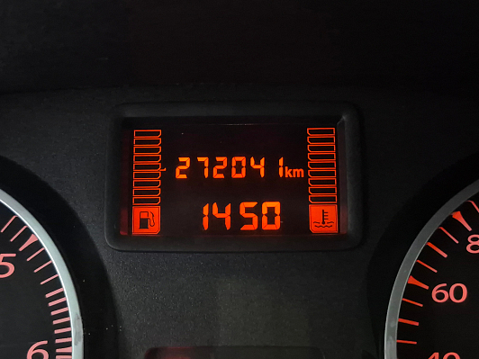 Renault Duster Privilege, 2012 года, пробег 272050 км