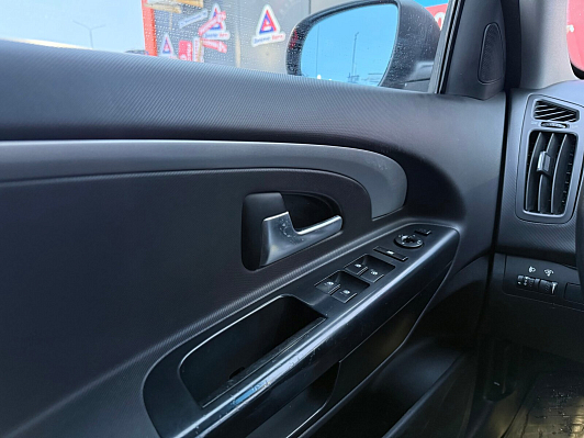 Kia Ceed, 2012 года, пробег 215505 км