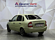 Lada (ВАЗ) Kalina, 2007 года, пробег 133216 км